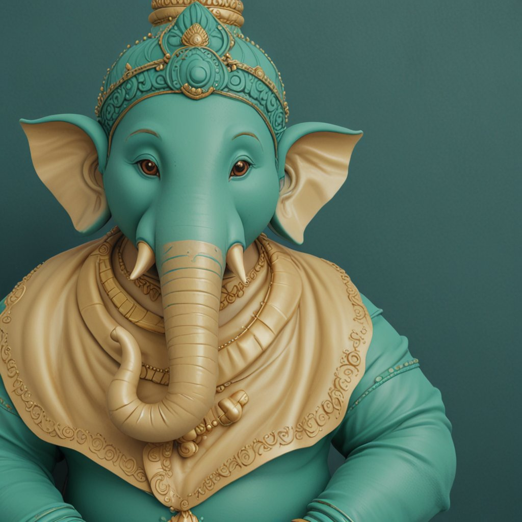 GANESHA